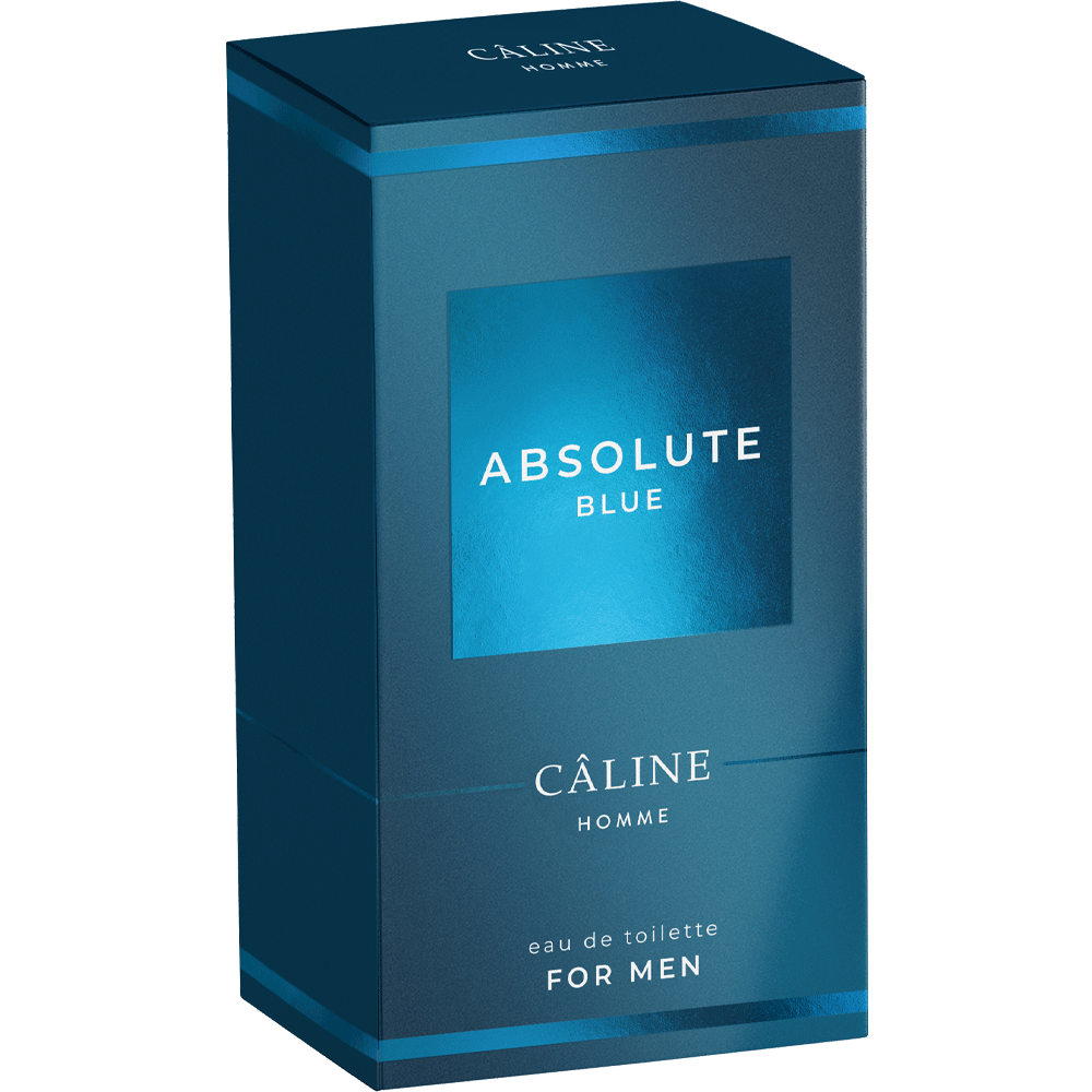 Bild: Caline Parfums Homme Absolute Blue Eau de Toilette