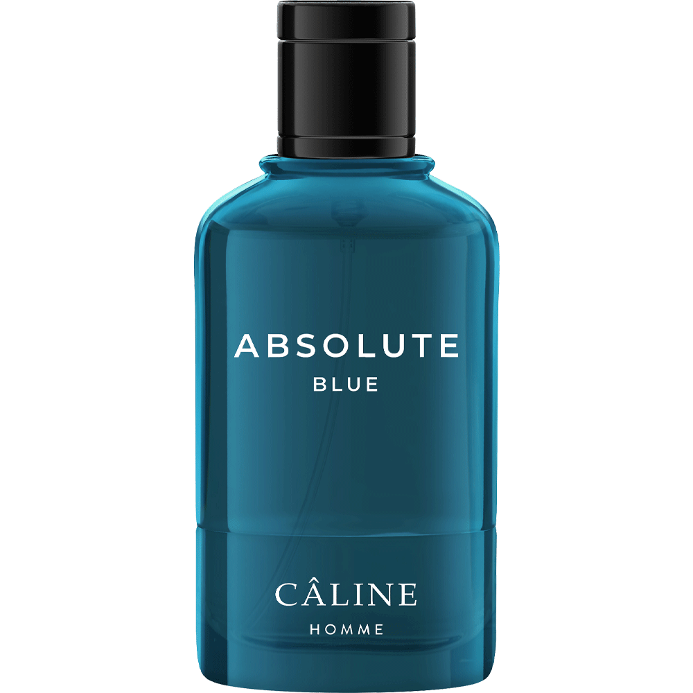 Bild: Caline Parfums Homme Absolute Blue Eau de Toilette