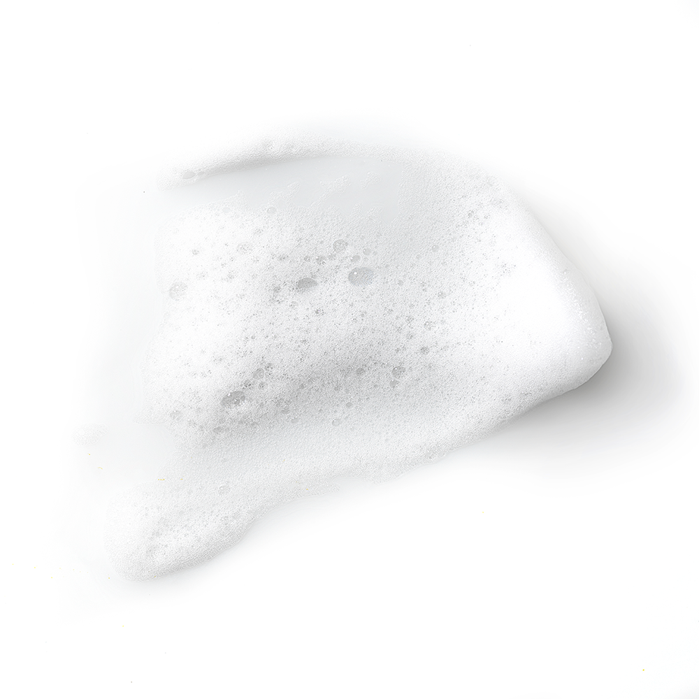 Bild: BI CARE Reinigungsschaum erfrischend