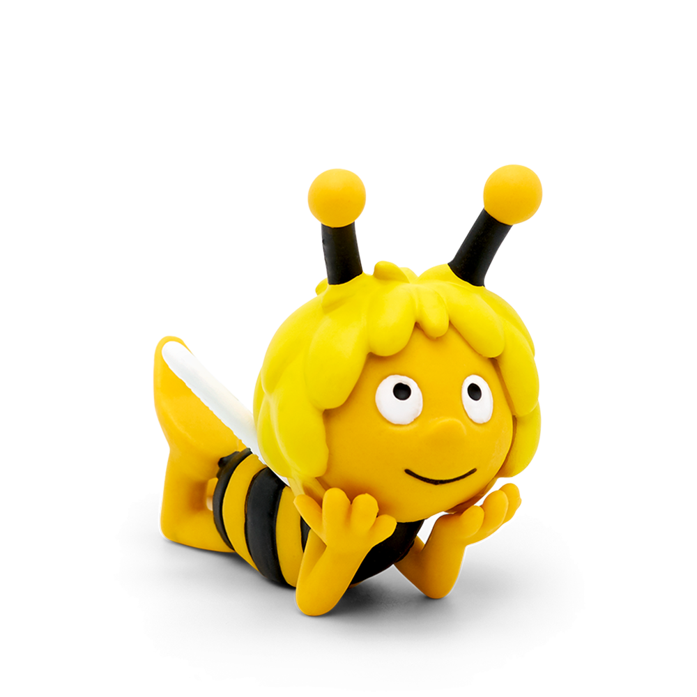 Bild: Tonie Figur Die Biene Maja Majas Geburt 