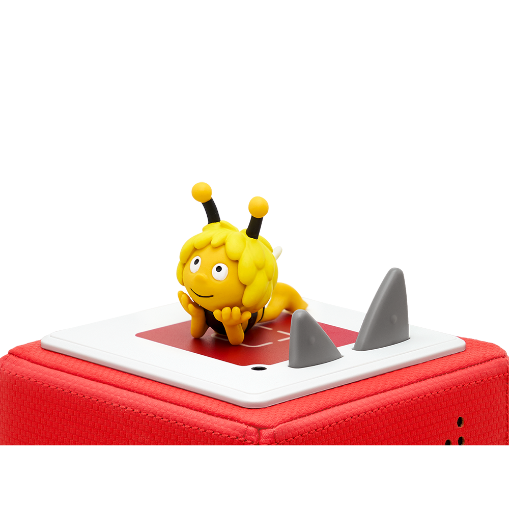 Bild: Tonie Figur Die Biene Maja Majas Geburt 