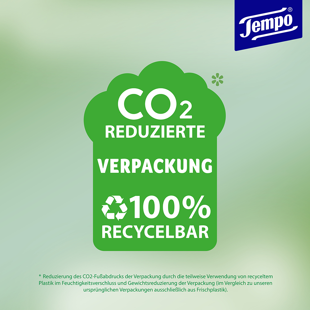 Bild: Tempo Feuchte Toilettentücher Maxi Pack 