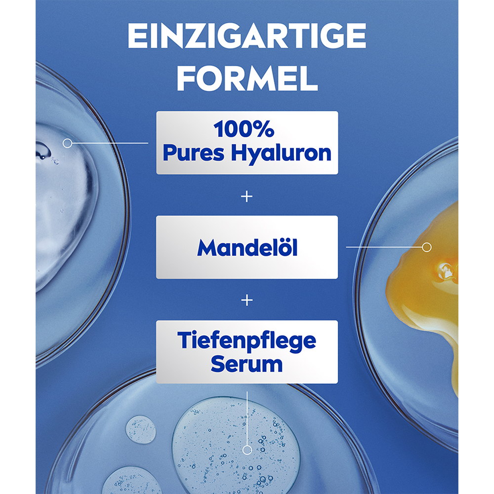 Bild: NIVEA Reichhaltige Body Milch