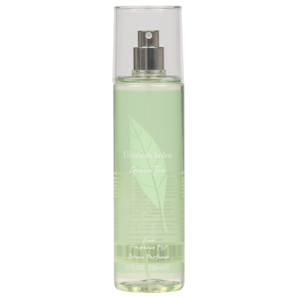 Bild: Elizabeth Arden Green Tea Bodymist