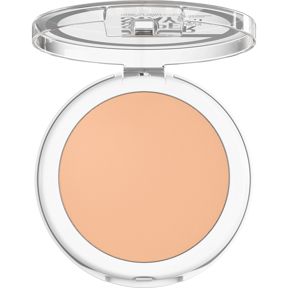 Bild: MAYBELLINE Super Stay Hybrides Puder Make-Up 30