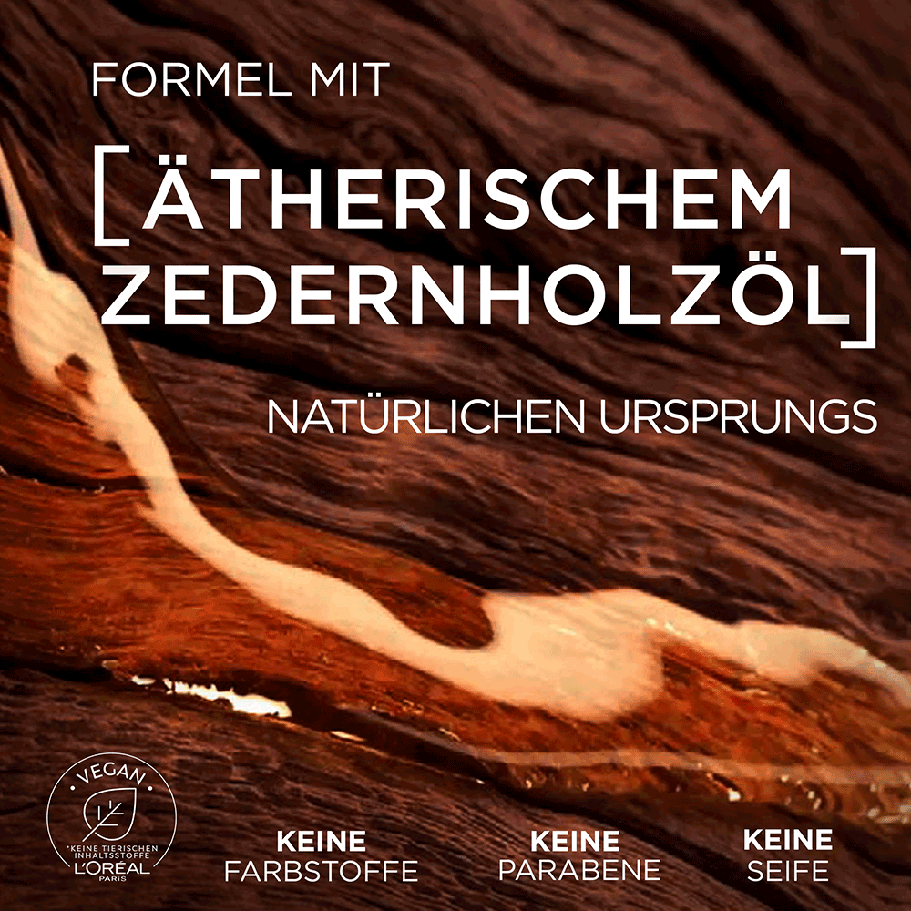 Bild: L'ORÉAL PARIS MEN EXPERT Barber Club: Bart & Haut Feuchtigkeitspflege