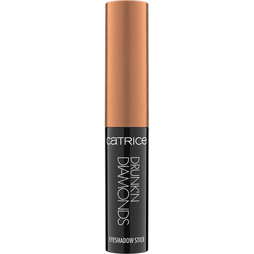 Bild: Catrice Drunk"n Diamonds Eyeshadow Stick Bronzed Jelly Bliss 030