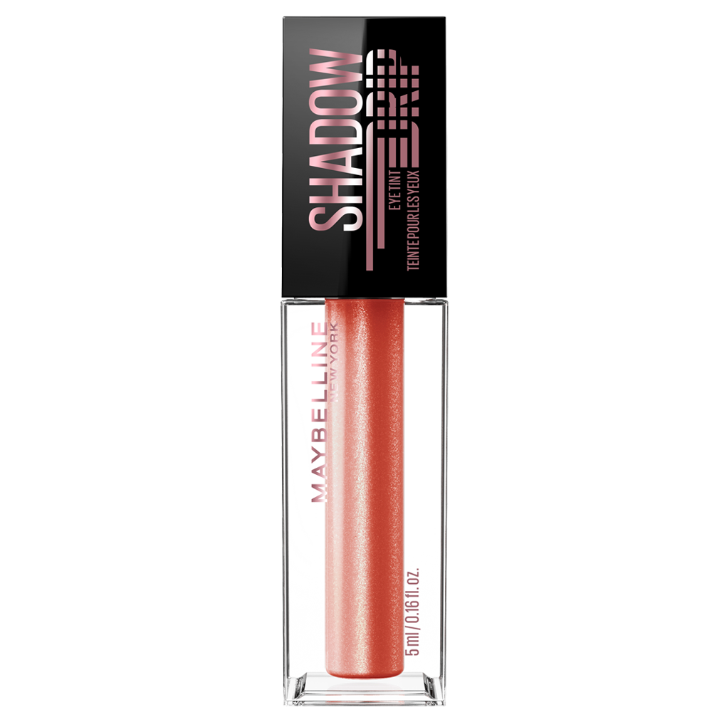 Bild: MAYBELLINE Chroma Liquid Eyeshadow Quartz 30
