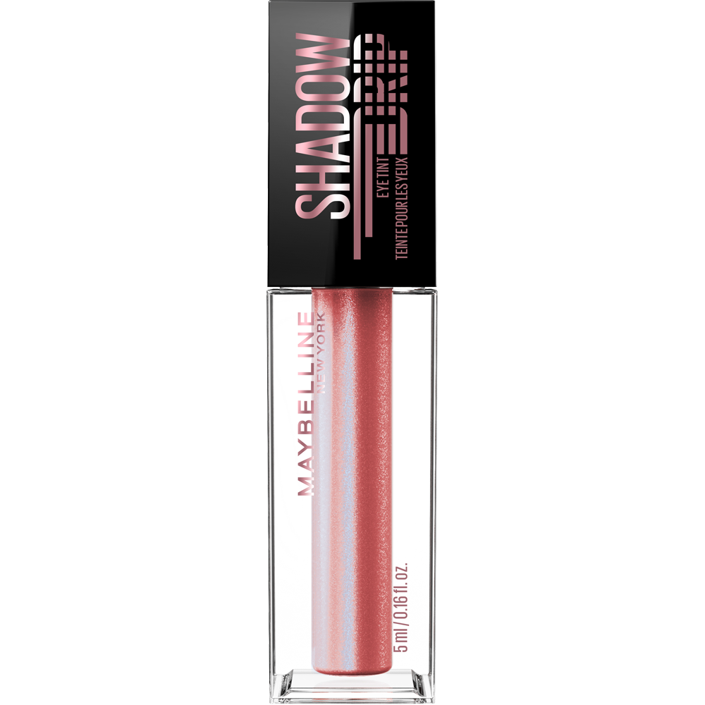 Bild: MAYBELLINE Chroma Liquid Eyeshadow Amethyst 10