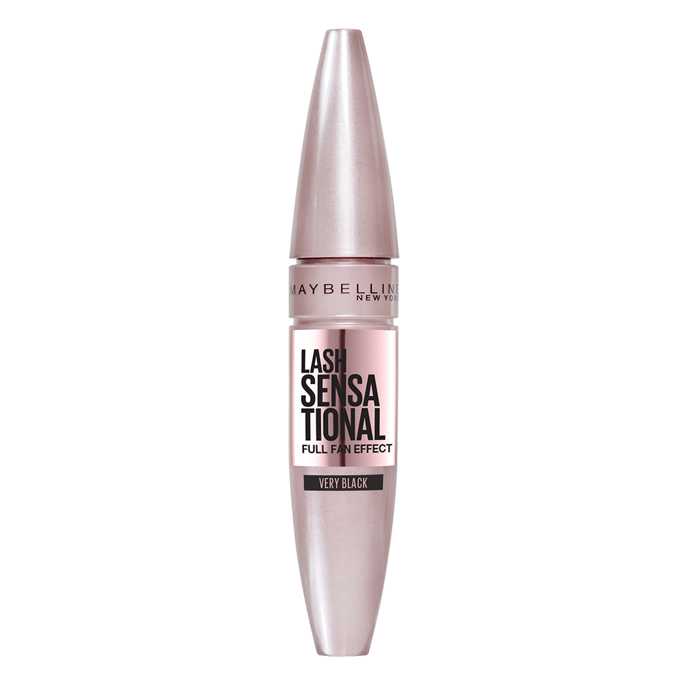 Bild: MAYBELLINE Lash Sensational Luxurious Mascara very black