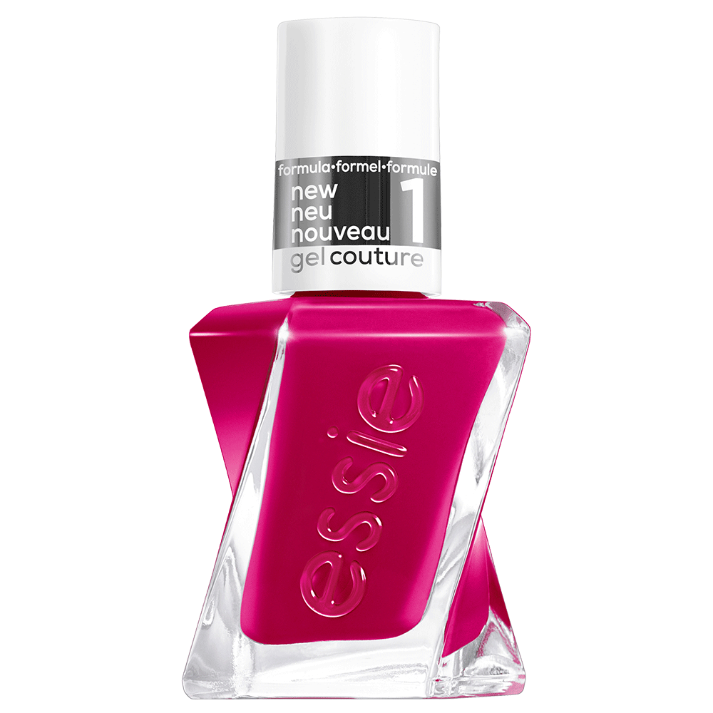 Bild: Essie Nagellack Gel Couture by Essie V.I.Please