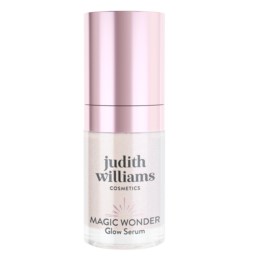 Bild: Judith Williams Magic Wonder Glow Serum