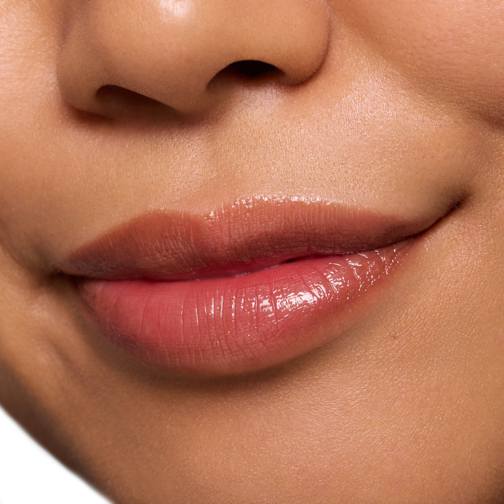 Bild: essence JUICY BOMB glossy butter balm 05