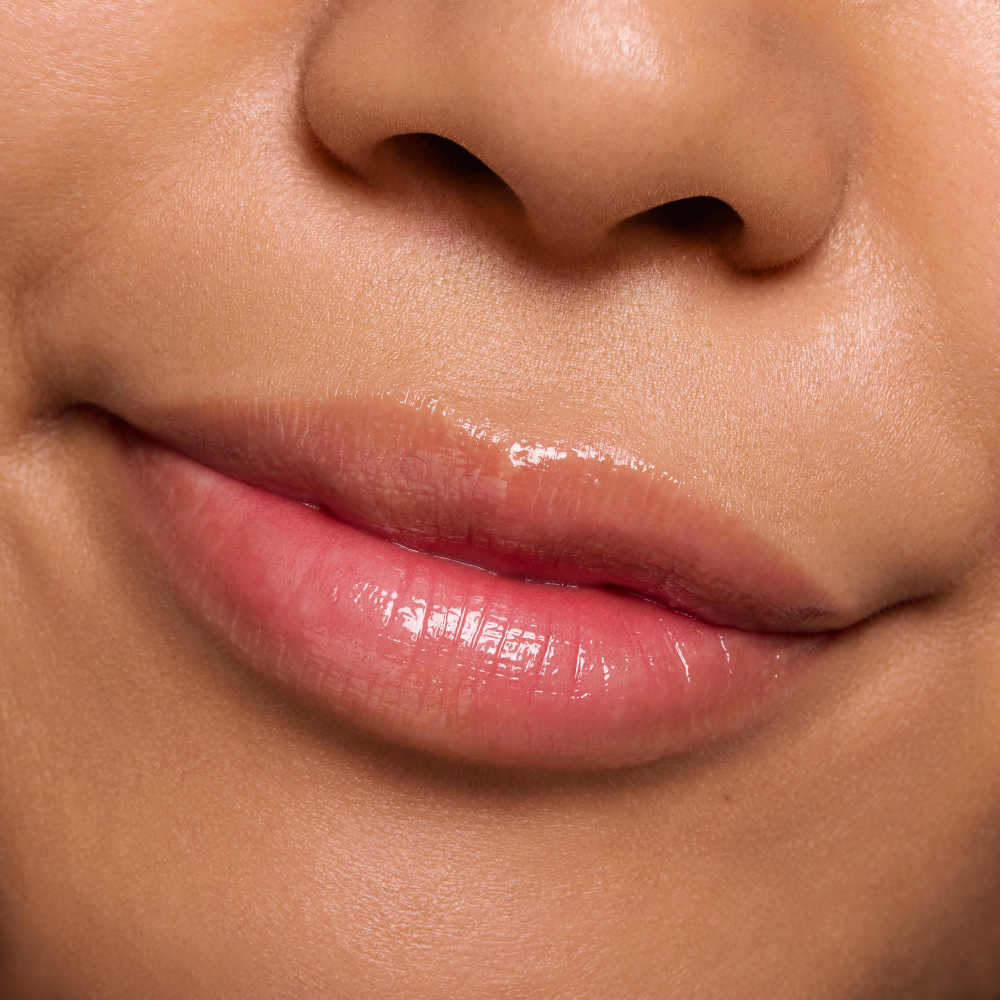 Bild: essence JUICY BOMB glossy butter balm 06