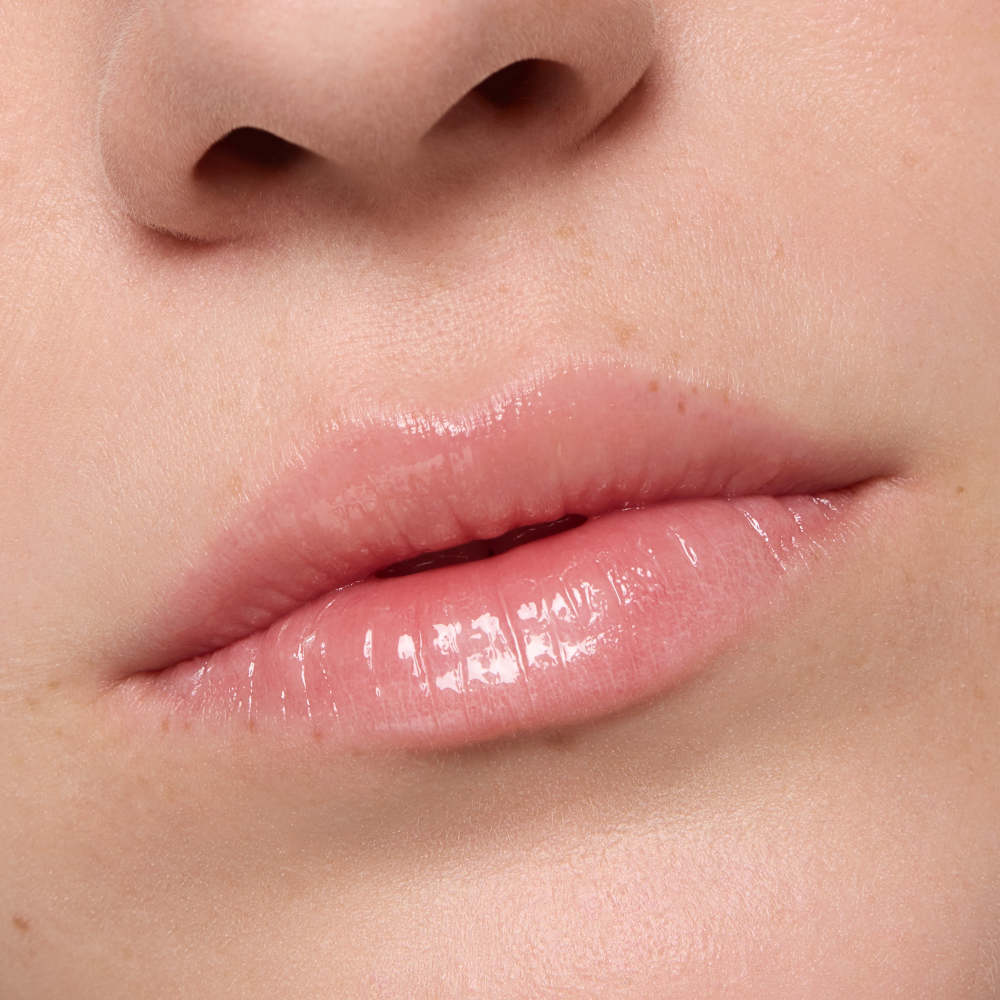 Bild: essence JUICY BOMB glossy butter balm 06