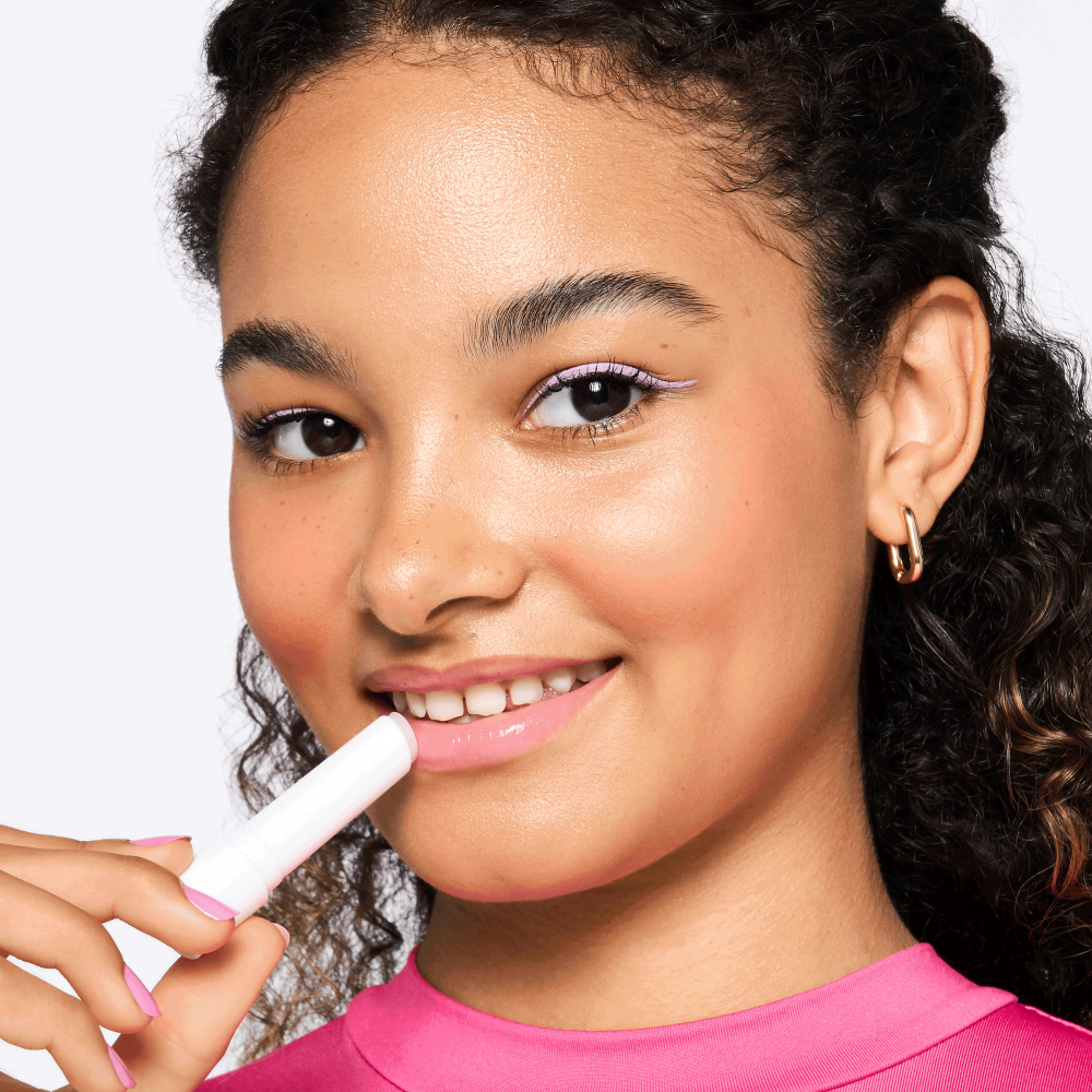 Bild: essence JUICY BOMB glossy butter balm 06