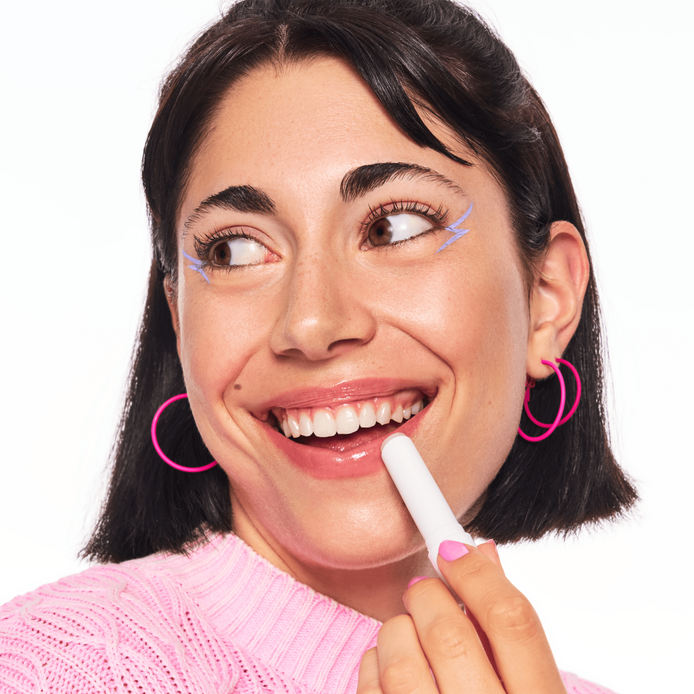 Bild: essence JUICY BOMB glossy butter balm 06