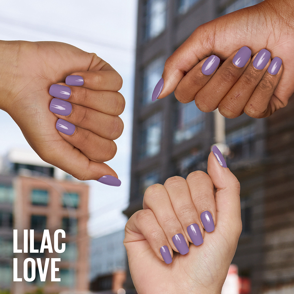 Bild: MAYBELLINE Super Stay Ink Bonder Nagellack 945