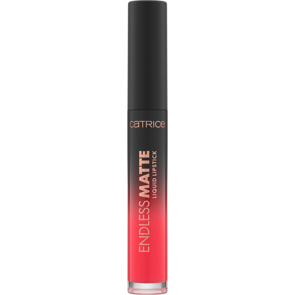 Bild: Catrice Endless Matte Liquid Lipstick Ciao Adios 070