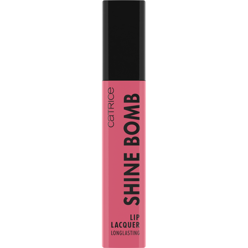 Bild: Catrice Shine Bomb Lip Lacquer 080