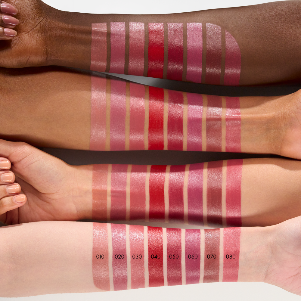 Bild: Catrice Shine Bomb Lip Lacquer 080