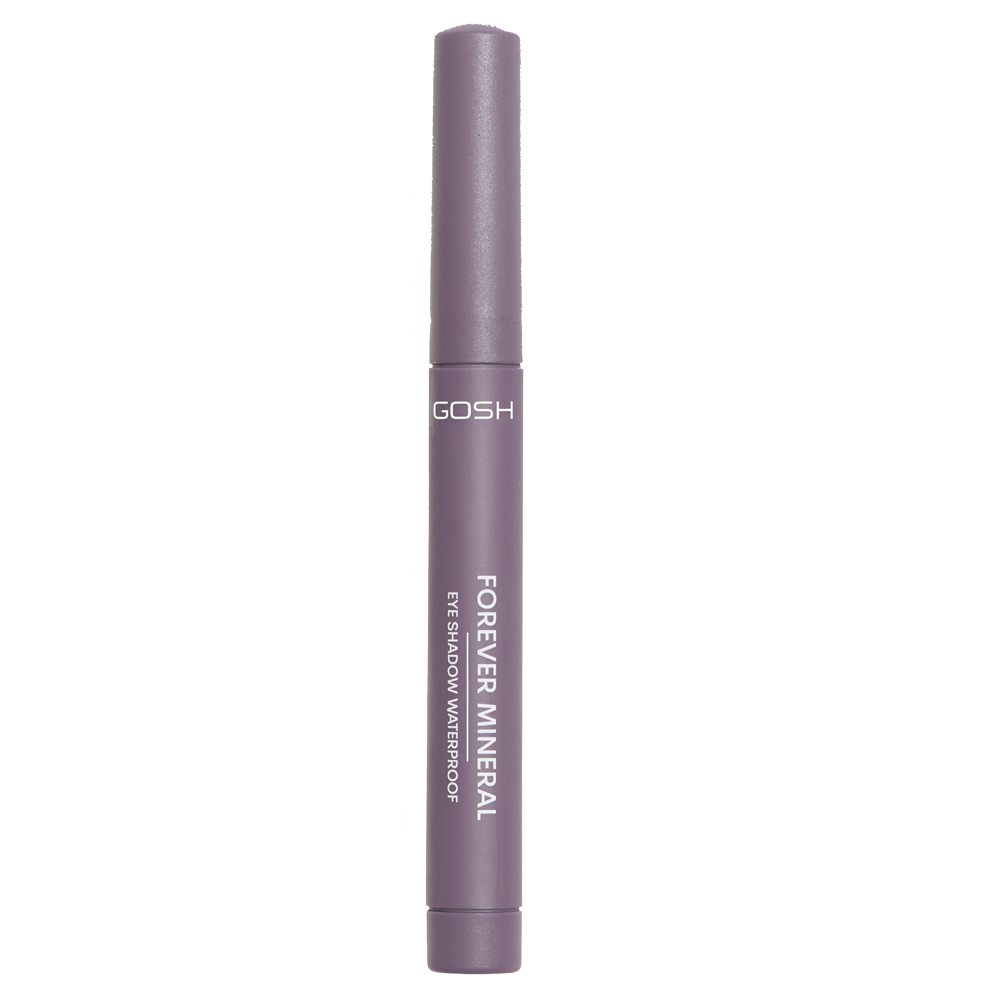 Bild: GOSH Eye Shadow Waterproof Forever Mineral 018