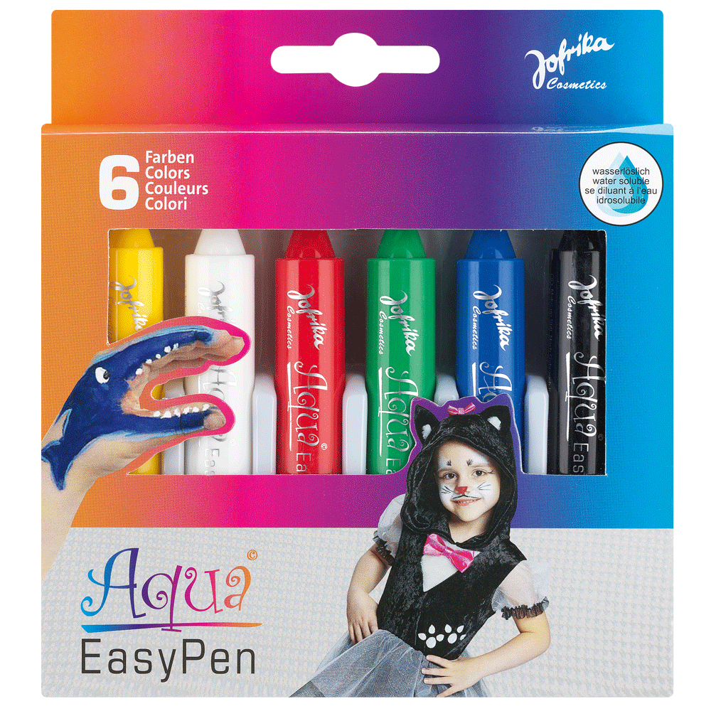 Bild: Jofrika Aqua Easy Pen 