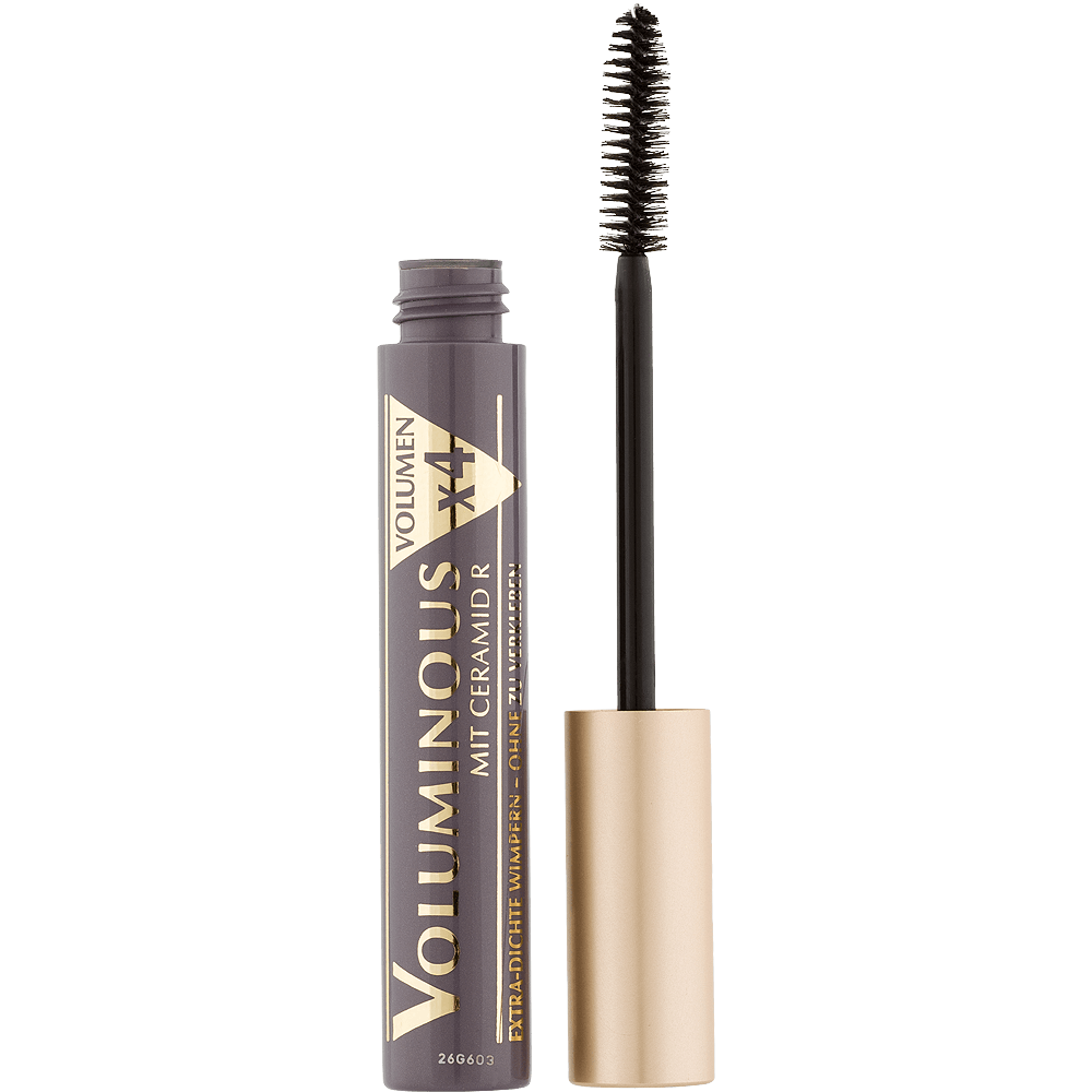 Bild: L'ORÉAL PARIS Volumissime Royale Mascara black