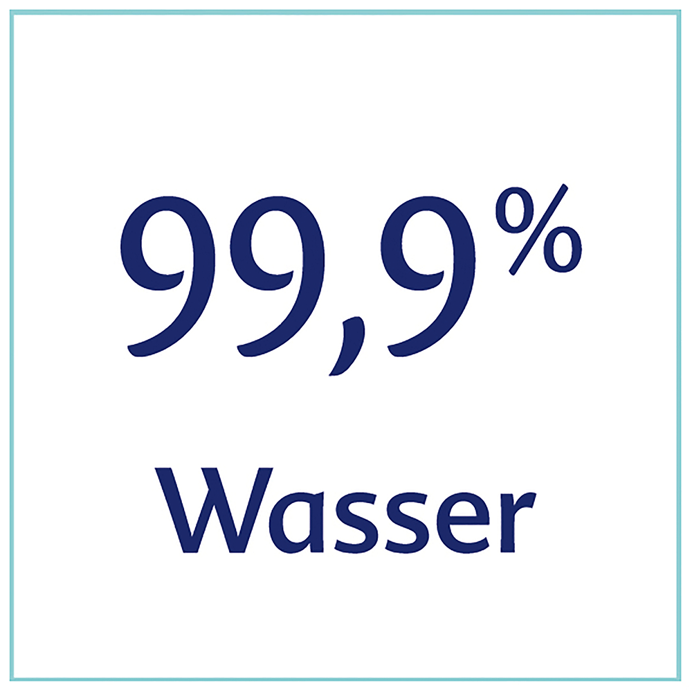 Bild: HiPP Feuchttücher Soft & Pur, 18x48 Stück