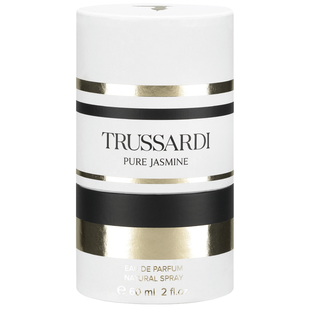 Bild: Trussardi Pure Jasmine Eau de Parfum