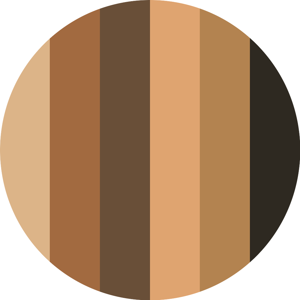 Bild: Catrice Tiny Treasures Eyeshadow Palette 010