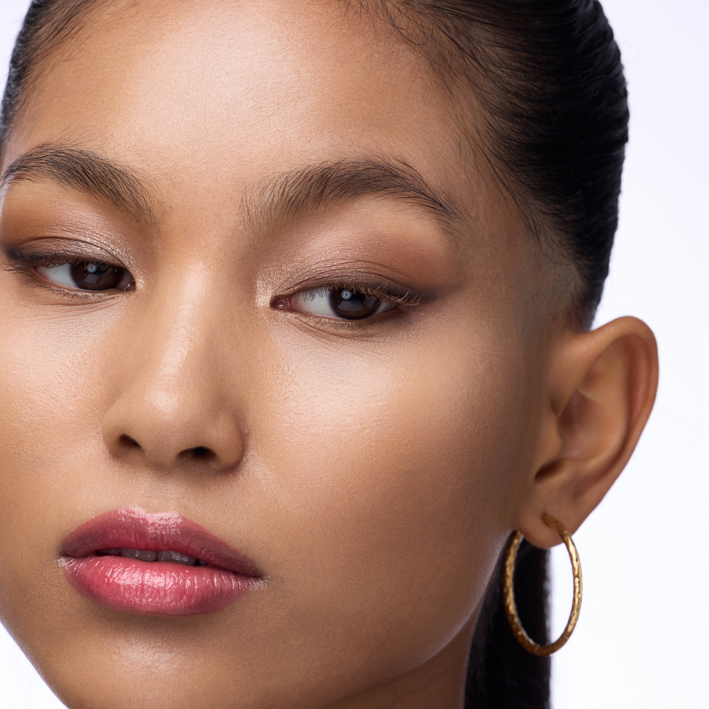 Bild: Catrice Tiny Treasures Eyeshadow Palette 010