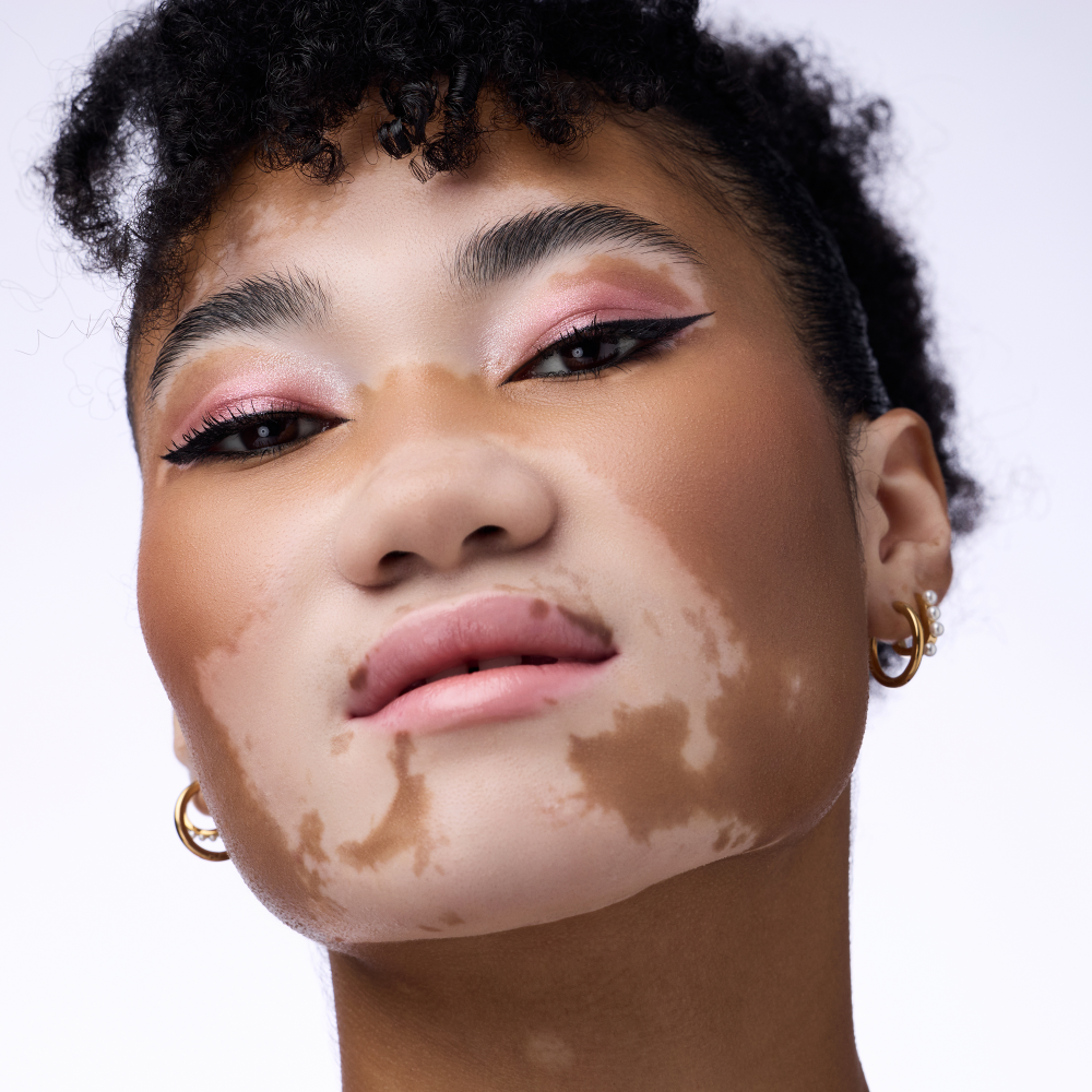 Bild: Catrice Tiny Treasures Eyeshadow Palette 020