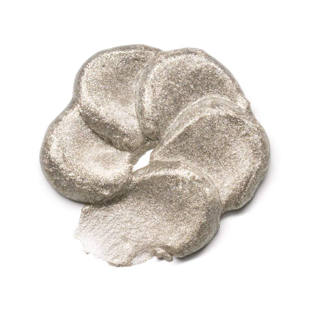 Bild: essence JELLY JEWELS glitter eyeshadow topper 01