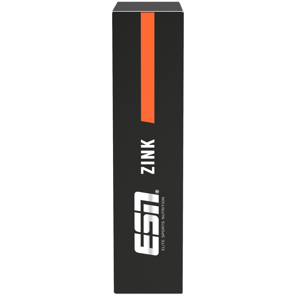 Bild: ESN Zink 60 Kapseln