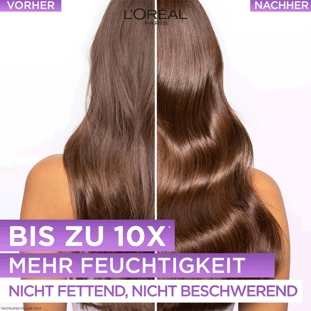 Bild: L'ORÉAL PARIS ELVITAL Hydra [Hyaluronic] Cremekur 