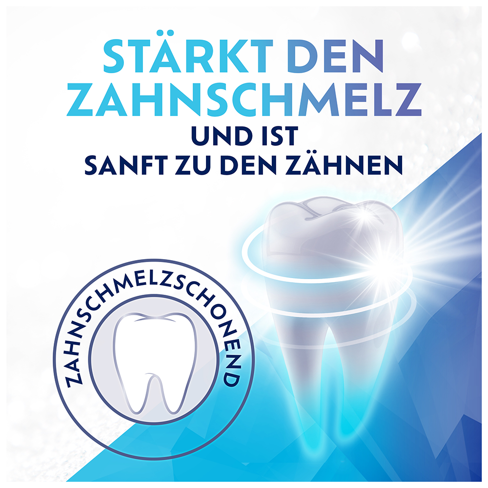 Bild: Odol-med3 Zahnpasta White Renew