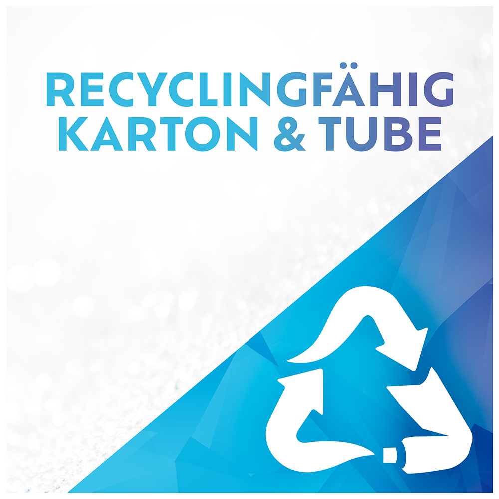 Bild: Odol-med3 Zahnpasta White Renew