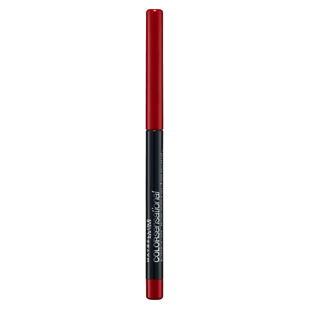 Bild: MAYBELLINE Color Sensational Shaping Lipliner 90