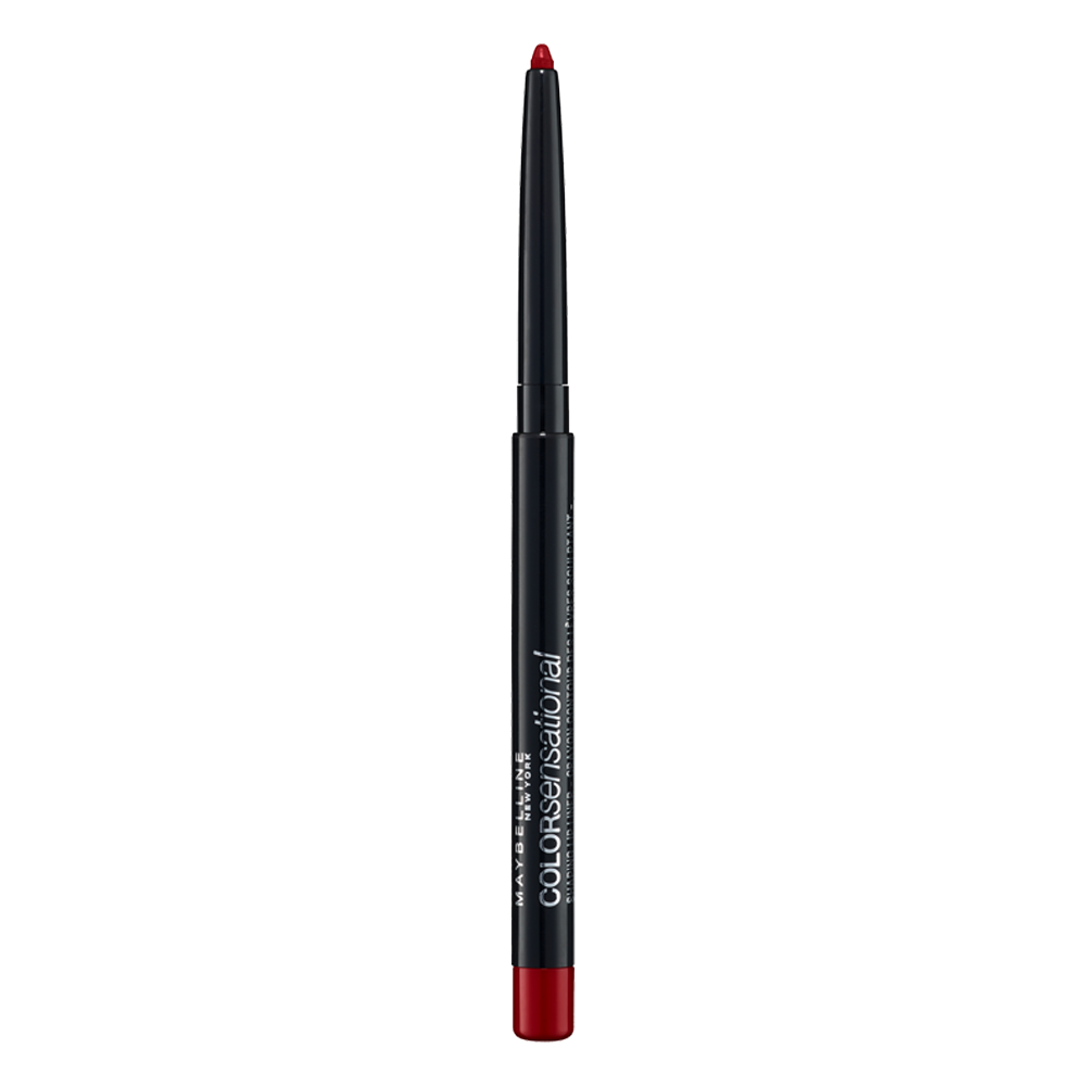 Bild: MAYBELLINE Color Sensational Shaping Lipliner 90