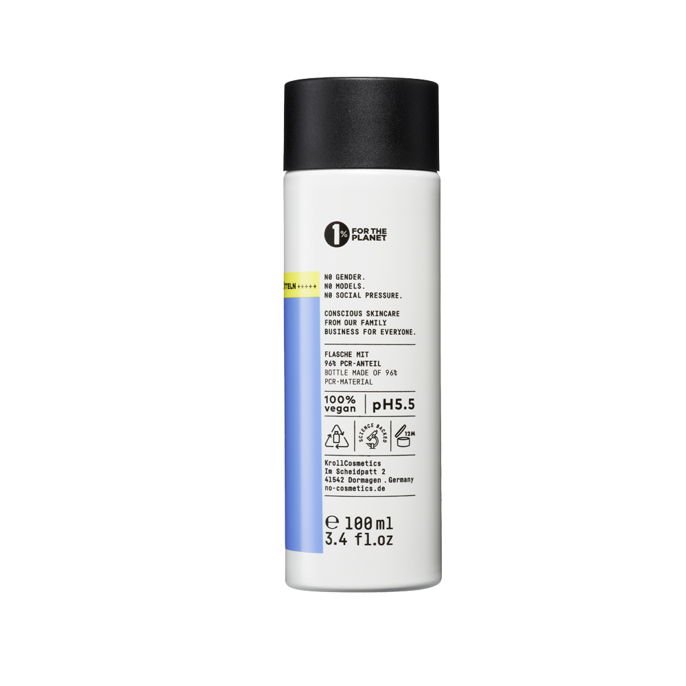 Bild: No Cosmetics 120h Liquid Hydrator 