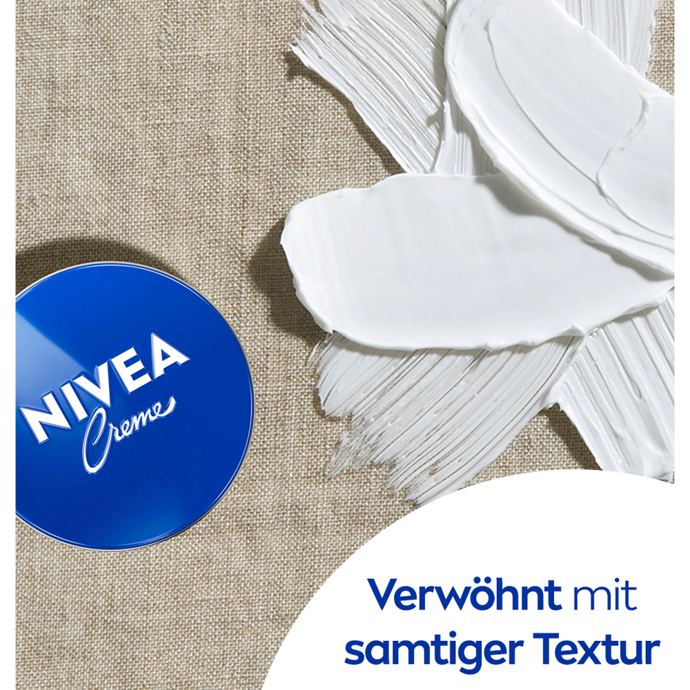 Bild: NIVEA Creme