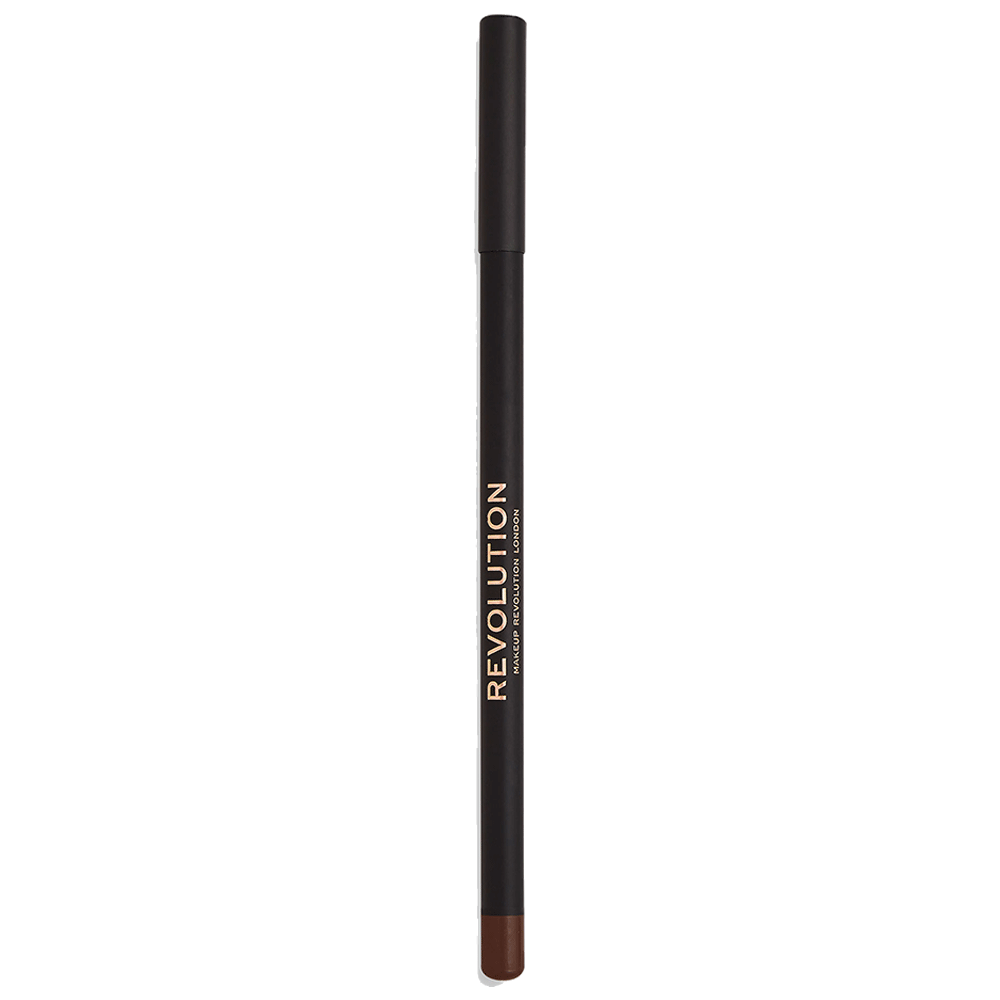 Bild: REVOLUTION Kohl Eyeliner brown