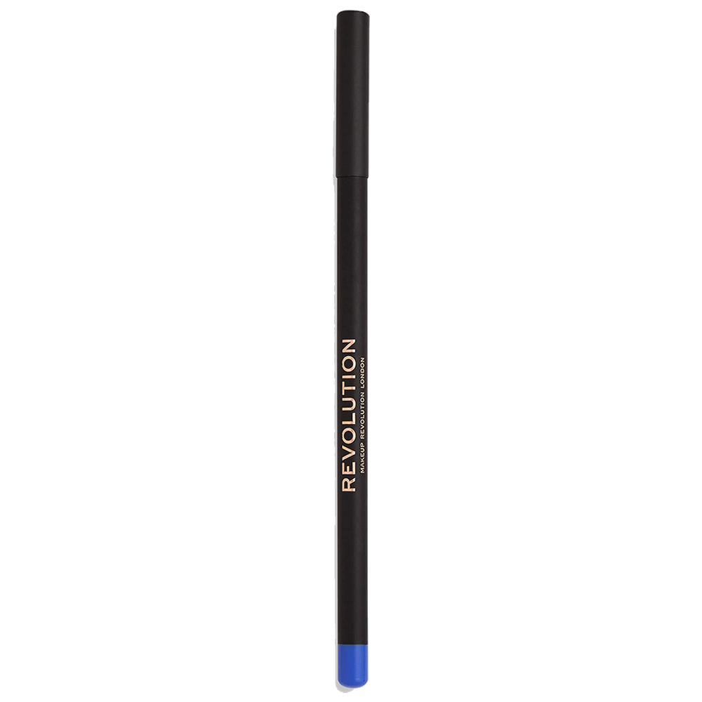 Bild: REVOLUTION Kohl Eyeliner blue