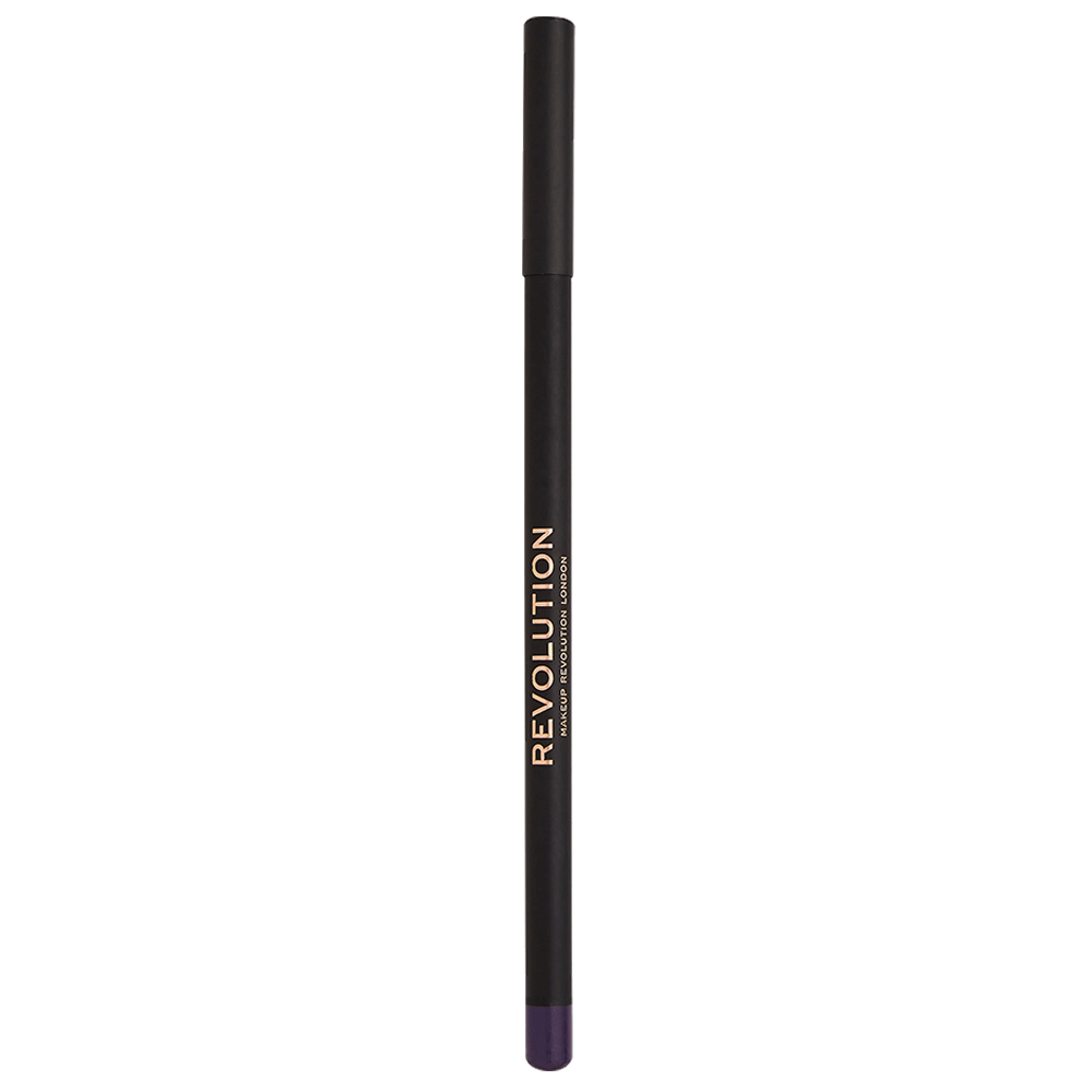 Bild: REVOLUTION Kohl Eyeliner purple