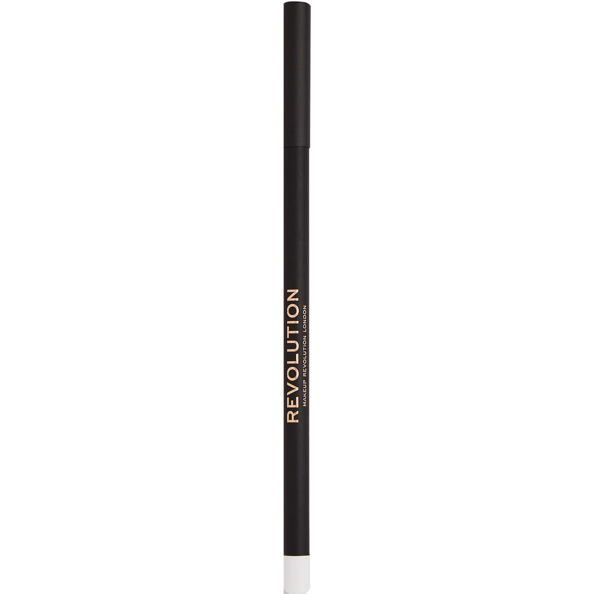 Bild: REVOLUTION Kohl Eyeliner white