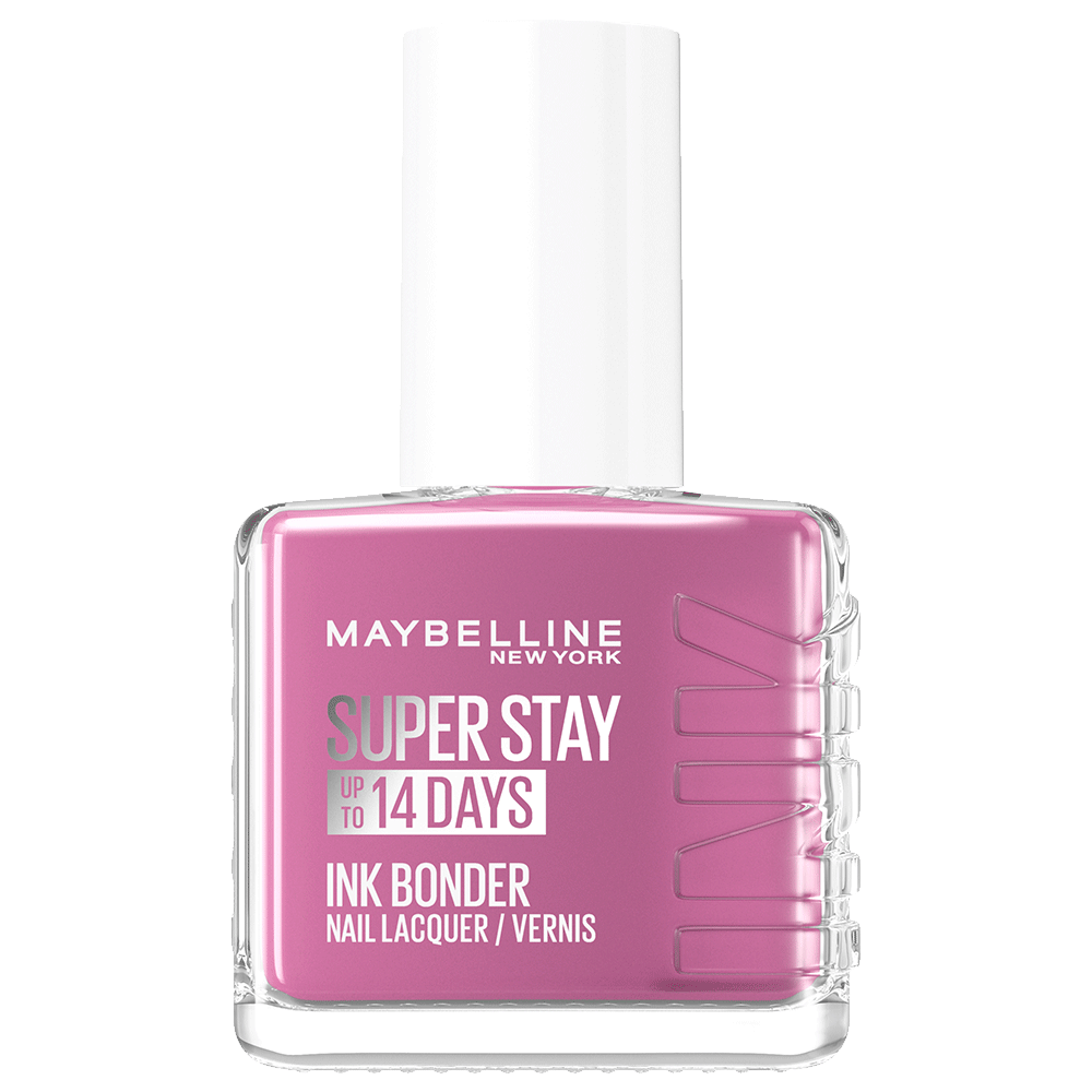 Bild: MAYBELLINE Super Stay Ink Bonder Nagellack 957