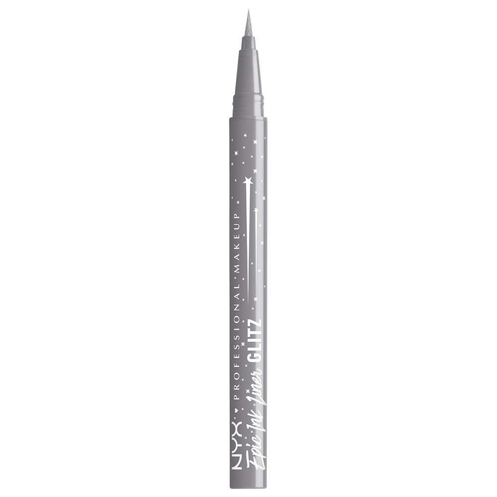 Bild: NYX Professional Make-up Epic Ink Liner Jeanz Glitz flashy flare