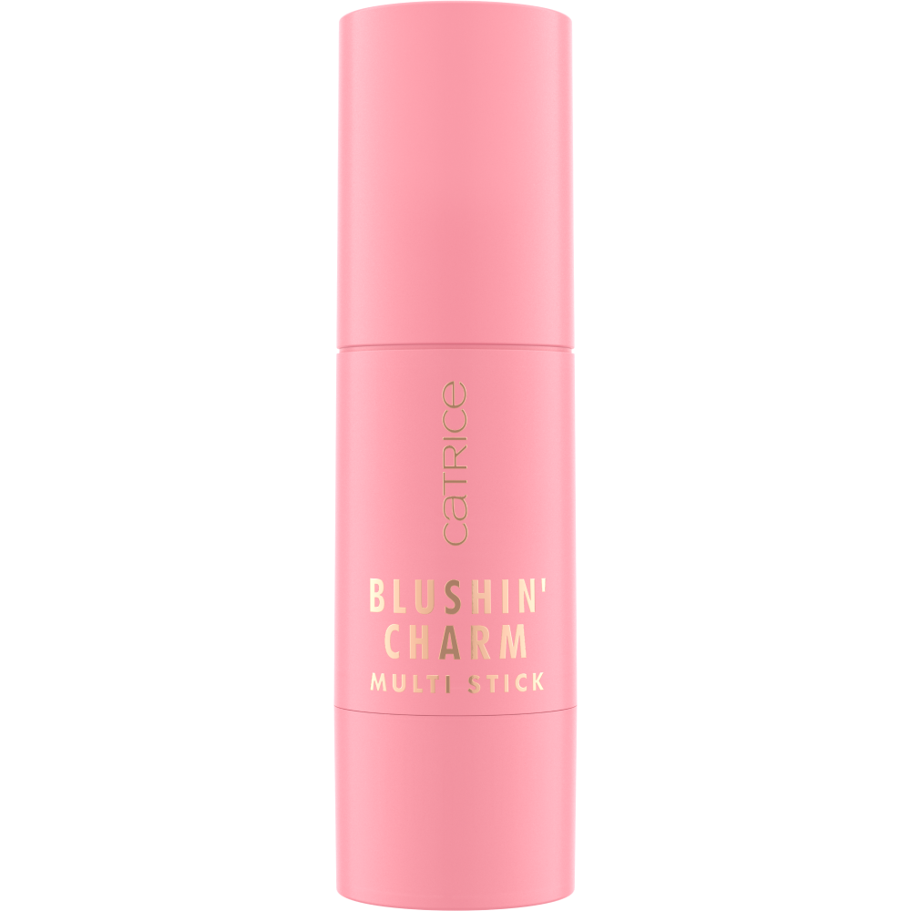 Bild: Catrice Blushin" Charm Multi Stick Sparkle Lover