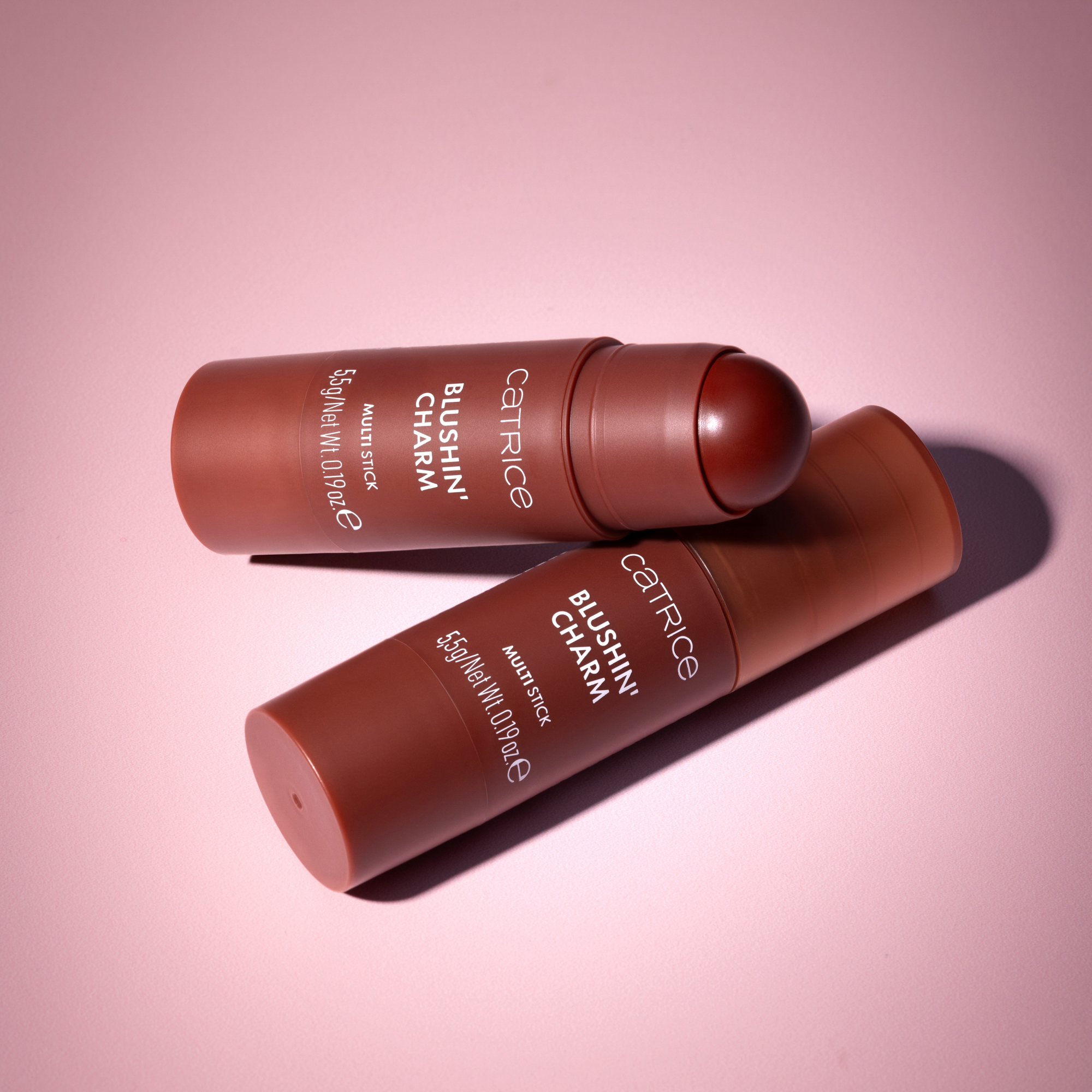 Bild: Catrice Blushin" Charm Multi Stick Toasted Toffee Toasted Toffee